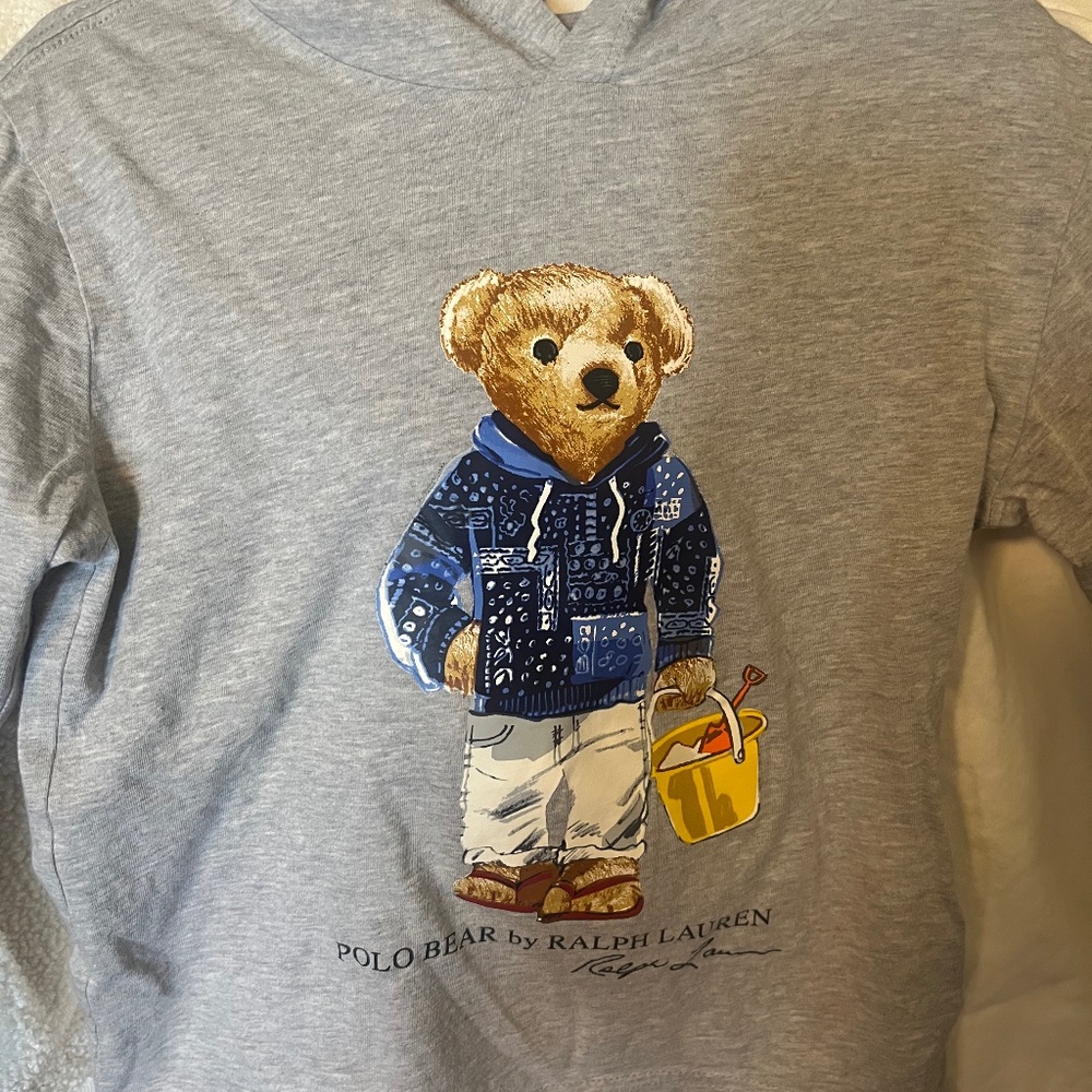 COPY - Boys Pullover Shirt